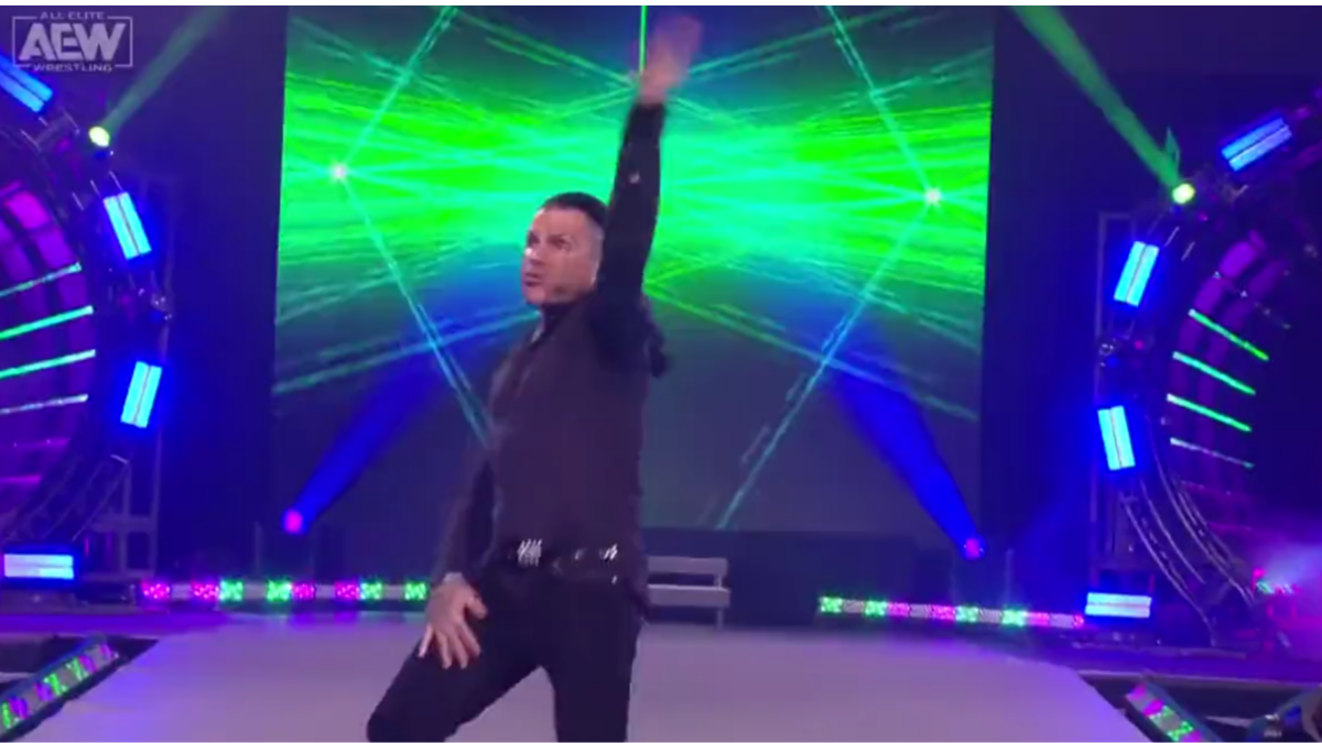 Real Reason Jeff Hardy Danced Before Saving Matt Hardy In AEW Debut