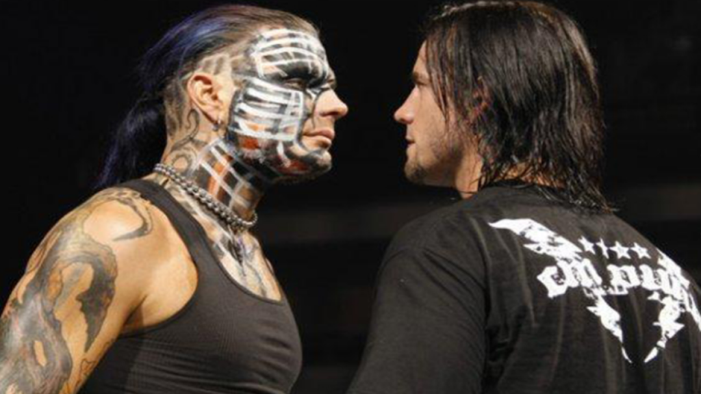 9 Greatest Rivals Of CM Punk's Career - Page 6 of 9 - WrestleTalk