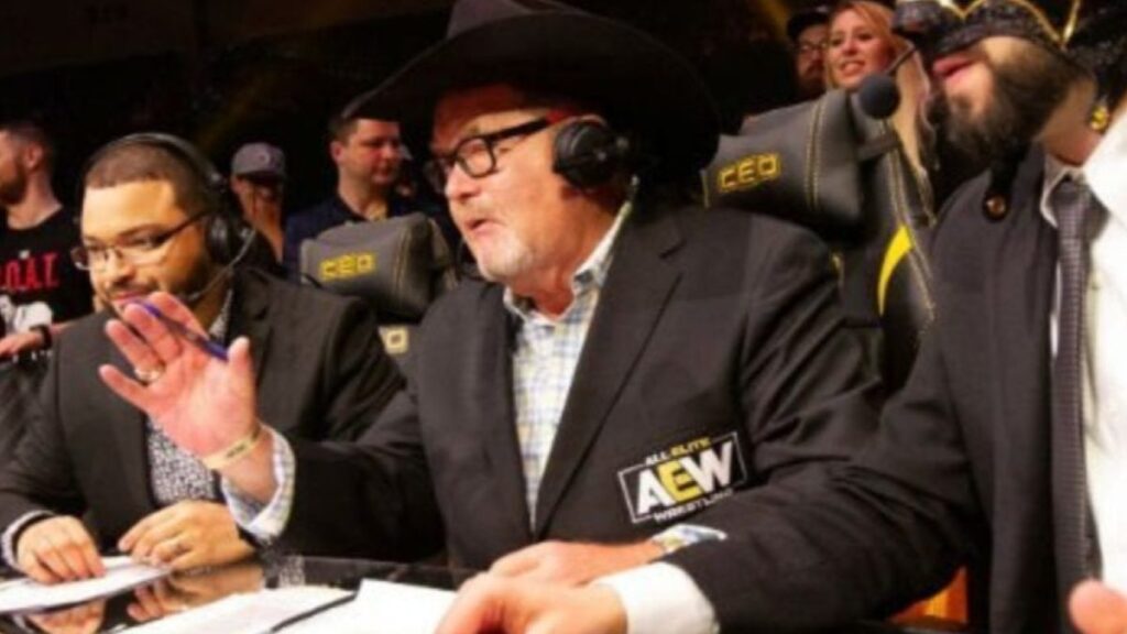 Jim Ross