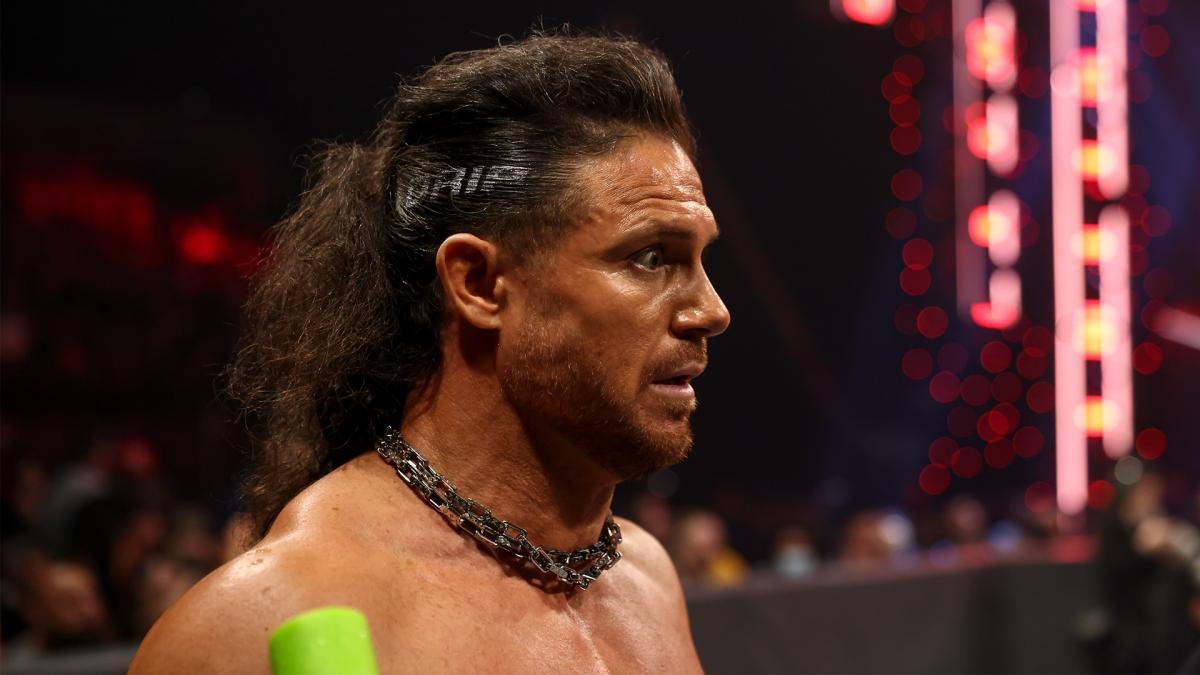 John Morrison Receives Another New Name Ahead Of GCW Debut