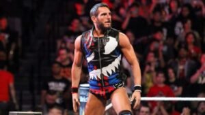 Johnny Gargano Trends On Twitter After AEW On TV Botch