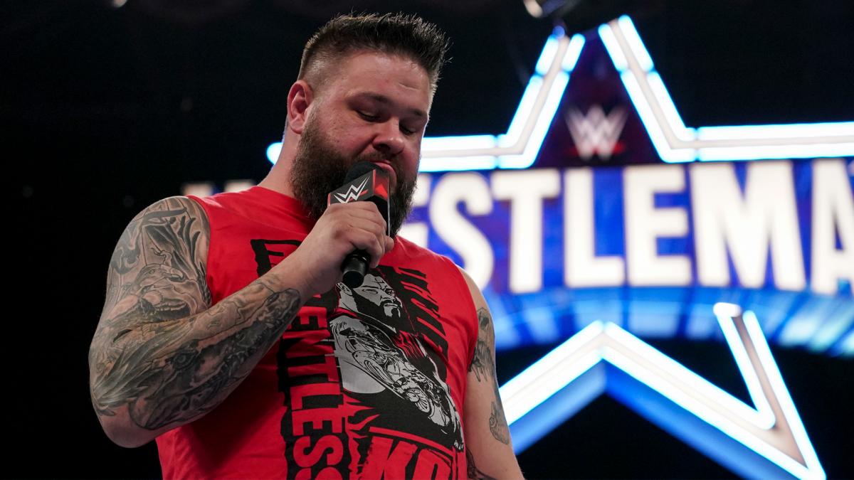 Kevin Owens & RK Bro Segments Added To WWE Raw