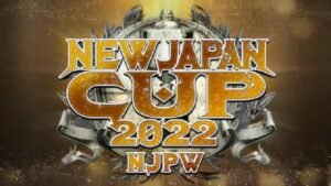 Finals Set For New Japan Cup 2022