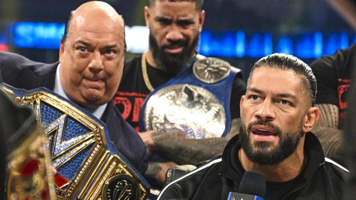 WWE SmackDown Demo Rating Up To Highest Since January