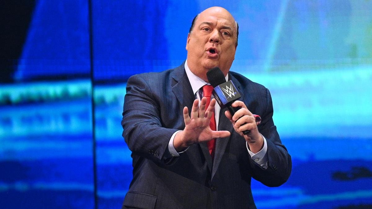 Paul Heyman Names The ECW Stars He Thinks Should Be In The WWE Hall Of Fame