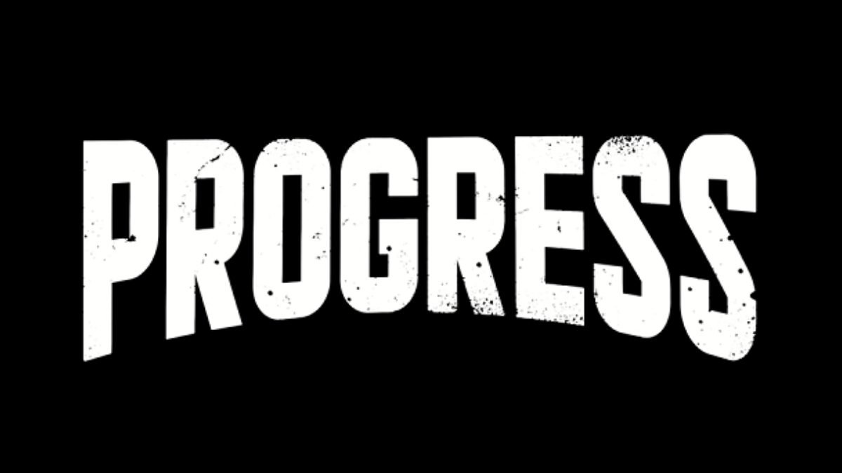 Jonathan Gresham Appears At End Of PROGRESS 129, Teases Title Vs Title