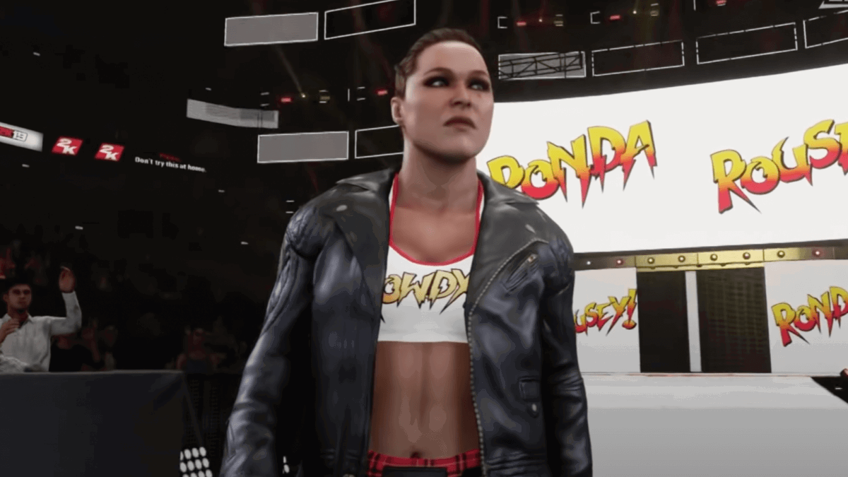 WWE 2K22 Confirmed DLC Roster