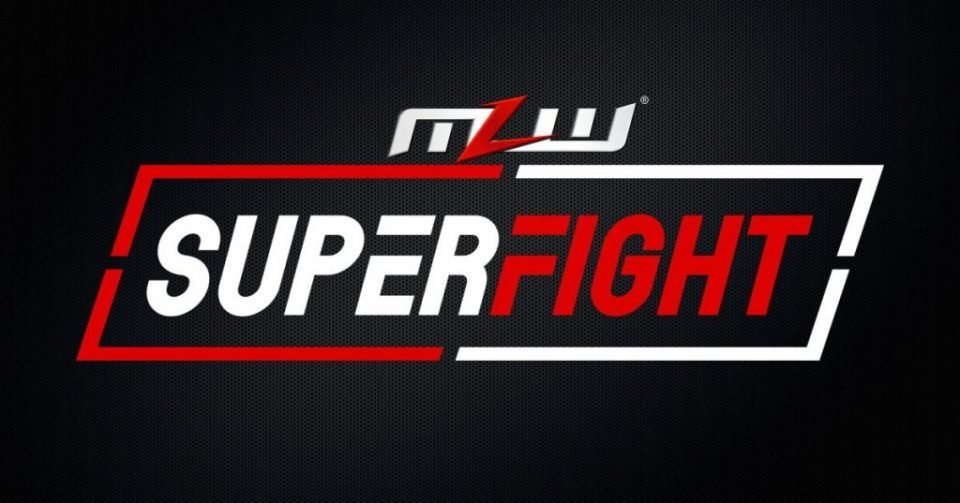 Middleweight Showcase Match Set For MLW SuperFight