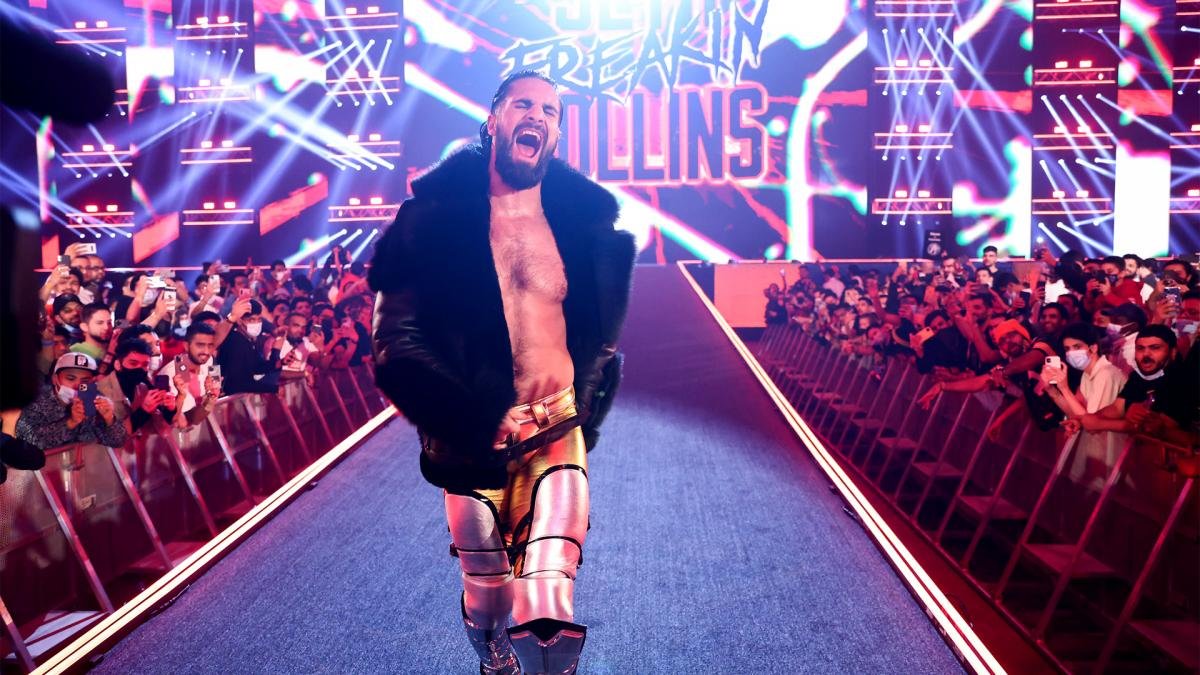 Possible WrestleMania 38 Backup Plan For Seth Rollins If Cody Rhodes Doesn’t Join WWE
