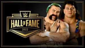 The Steiner Brothers To Be Inducted Into WWE Hall Of Fame 2022