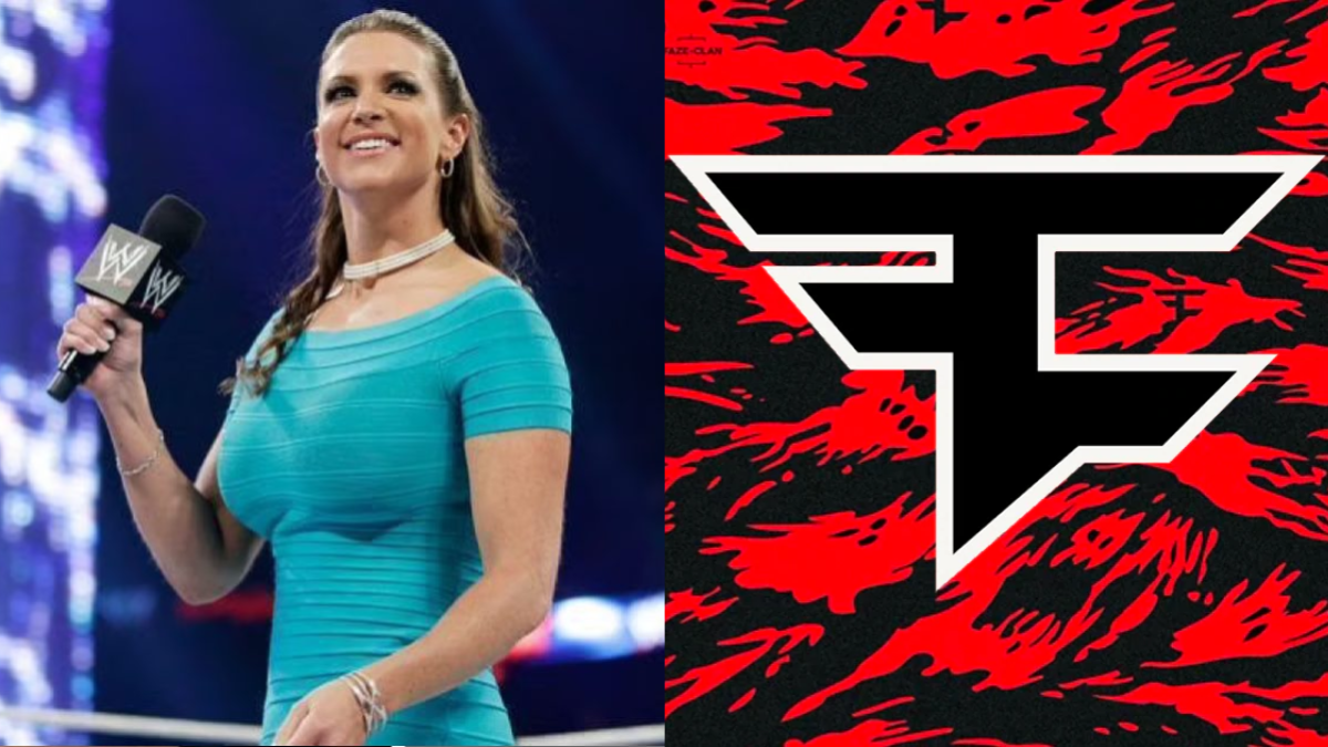 Stephanie McMahon To Join FaZe Clan Board Of Directors