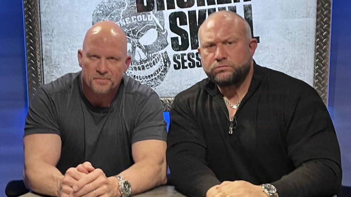 Bully Ray Broken Skull Sessions Airdate Announced