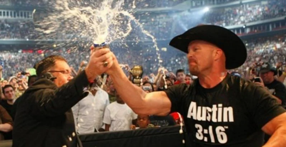Jim Ross On Steve Austin WrestleMania Return: ‘He Didn’t Sound Overwhelmingly Enthusiastic’
