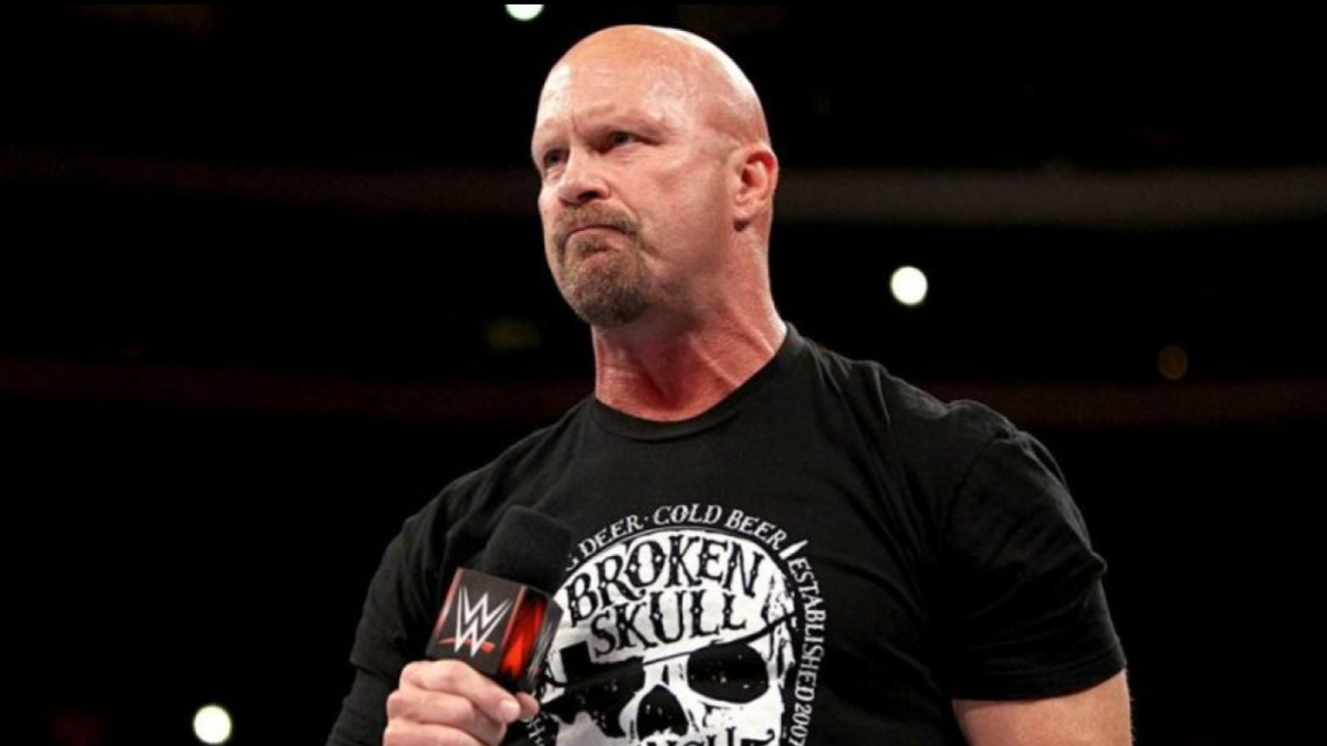 Stone Cold Steve Austin To Respond To Kevin Owens WrestleMania 38 Invitation Later Today