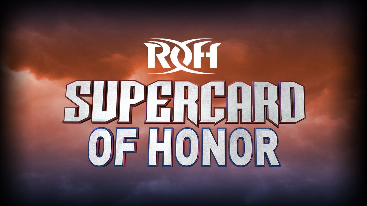 Update On ROH Supercard Of Honor Plans Following Tony Khan Acquisition