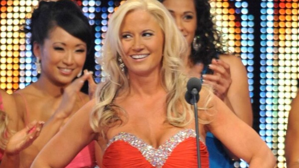 WWE Hall Of Famer Tammy ‘Sunny’ Sytch Arrested In New Jersey