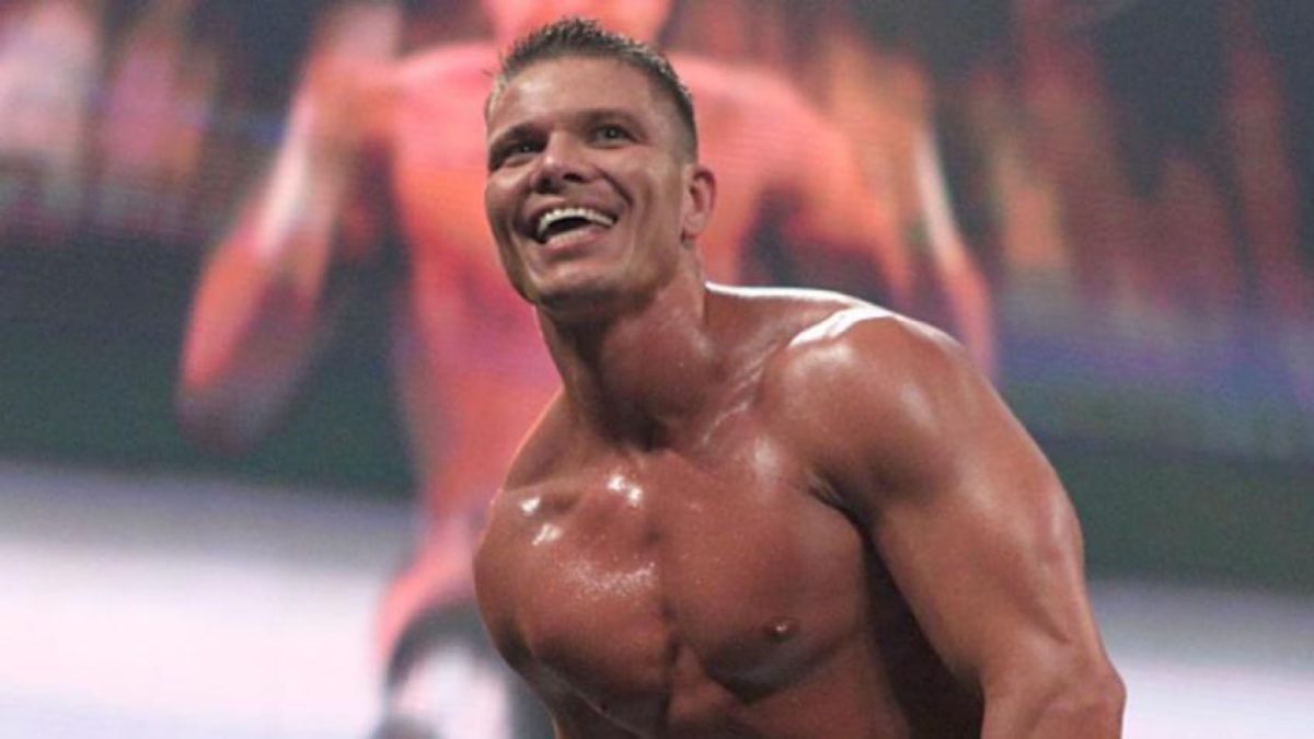 Tyson Kidd Says NXT Used To Be ‘Awesome’