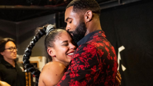 How Does Montez Ford Really Feel About Bianca Belair's Success?