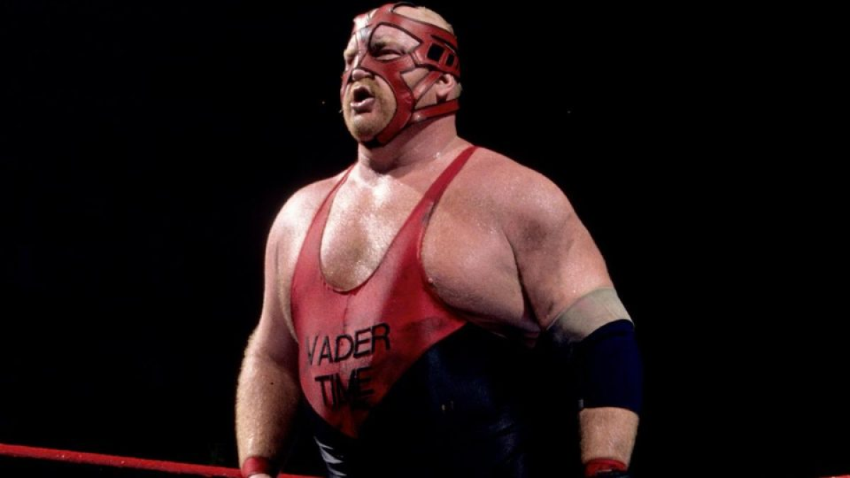Vader To Be Posthumously Inducted Into WWE Hall Of Fame 2022