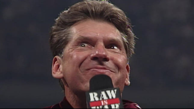 Shane Thorne Recalls Pitch For Vince McMahon To Lead RETRIBUTION