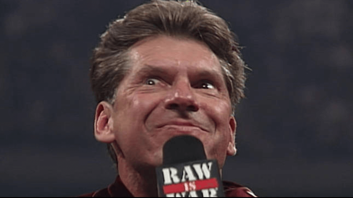 Vince McMahon’s 6 Most Memorable Matches