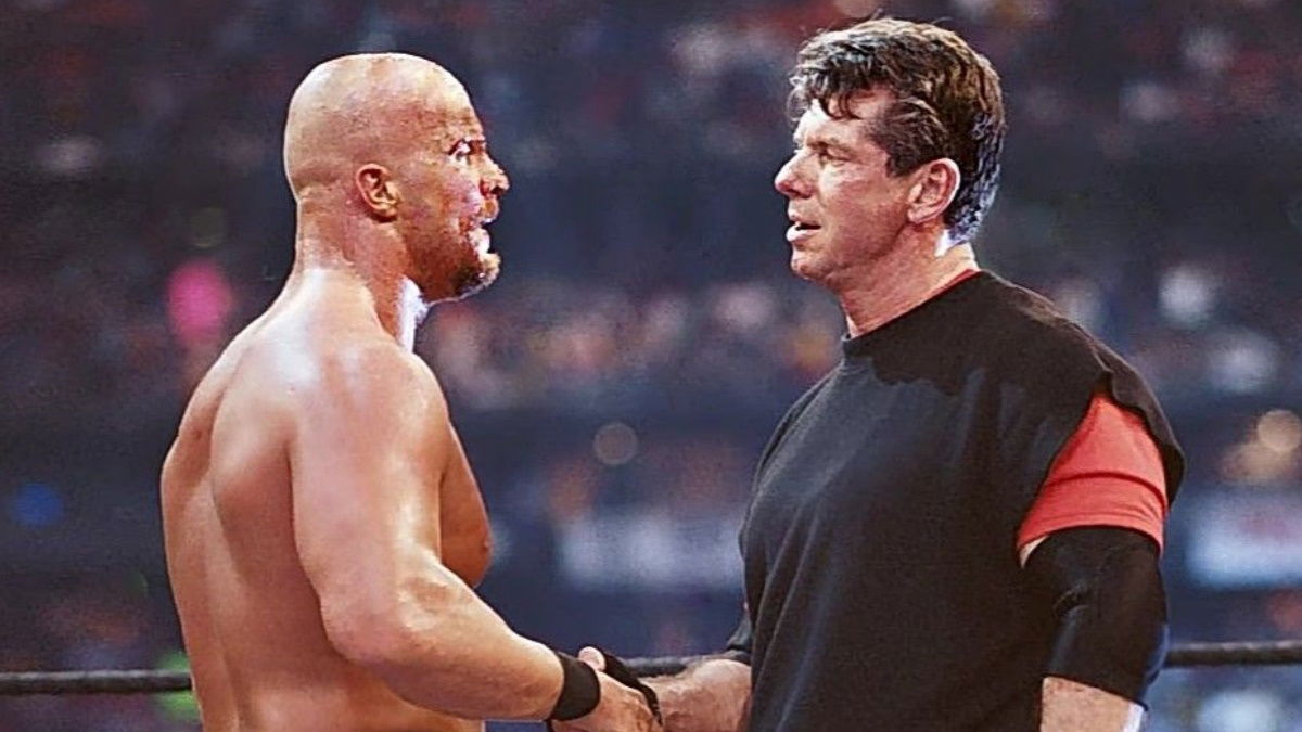 Former WWE Star Reveals Backstage Reaction To Steve Austin’s WrestleMania Heel Turn