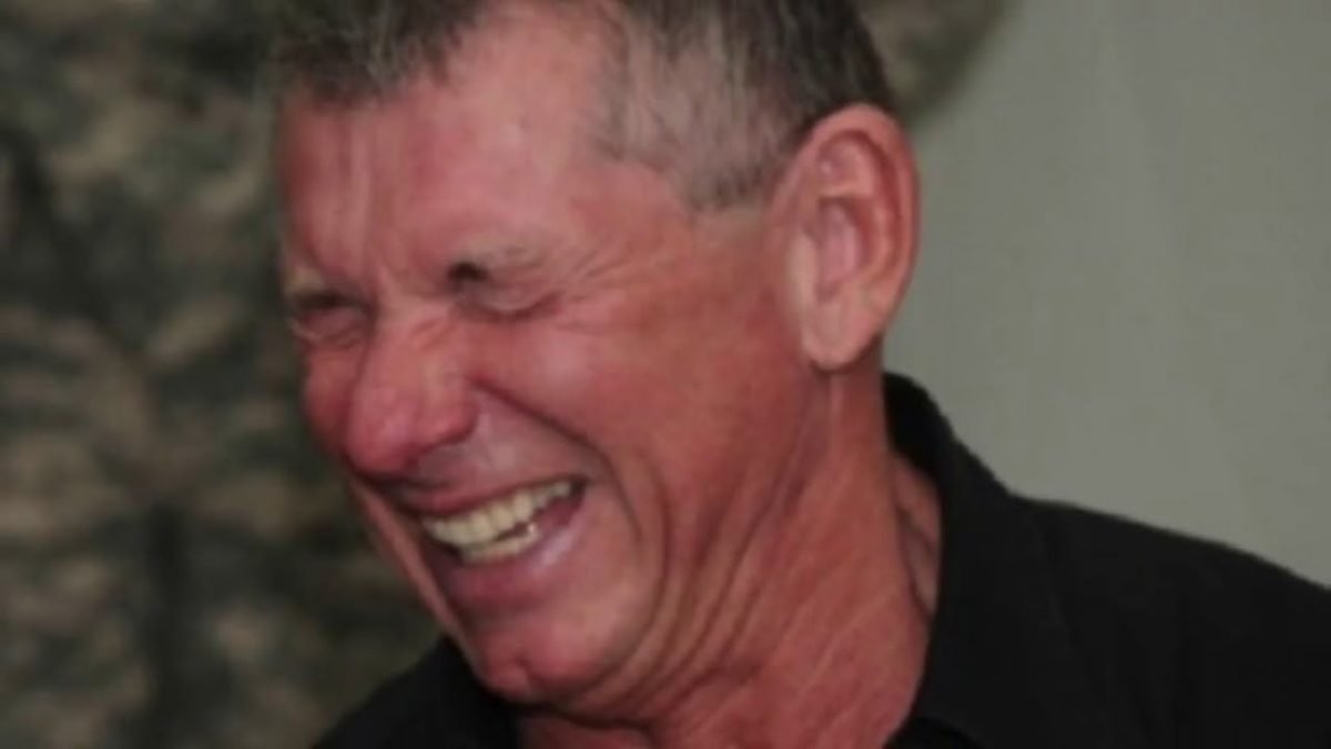 Vince McMahon Tells Hilarious Story Of How He Graduated Despite ‘No Learning Skills’