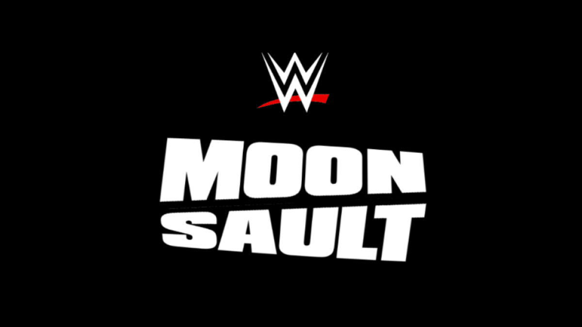 WWE Launching ‘Moonsault’ NFT Marketplace