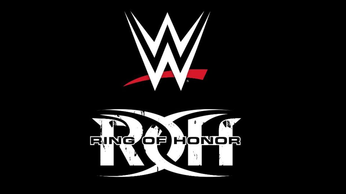 Report: WWE Entered Discussions To Purchase ROH During Hiatus