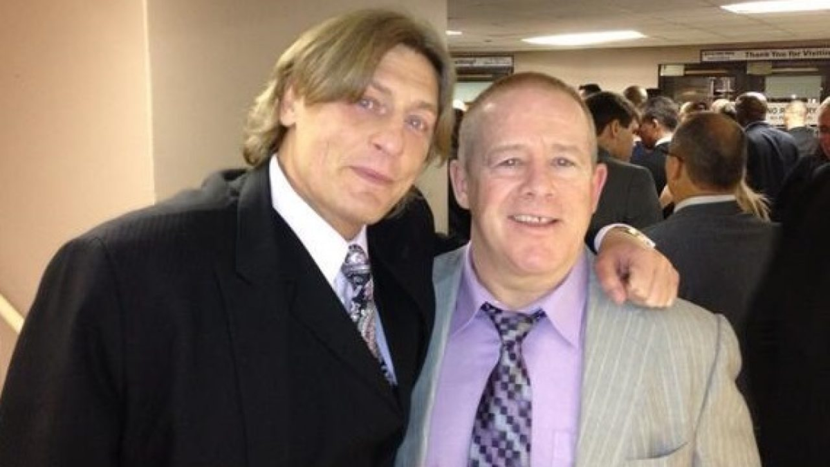 William Regal Names Himself & Fit Finlay The Best ‘Detail Wrestlers’