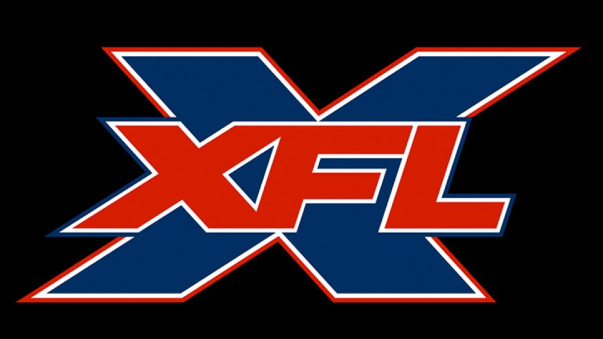 XFL Announces Collaboration With NFL