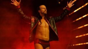 Adam Cole Shares The AEW Dream Match He 'Can't Get Out Of His Head'