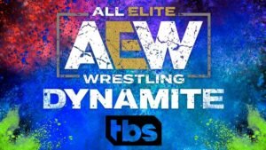 New Merchandise Teases Potential Return At Tonight's AEW Dynamite?