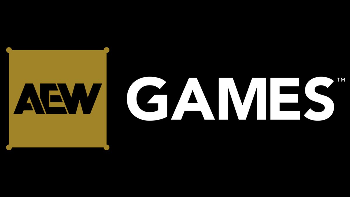 AEW To Record Content For Console Game At Dark Taping