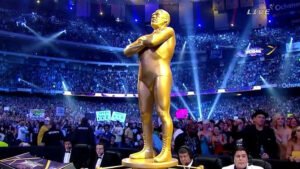 Report: Status Of Andre The Giant Memorial Battle Royal Revealed