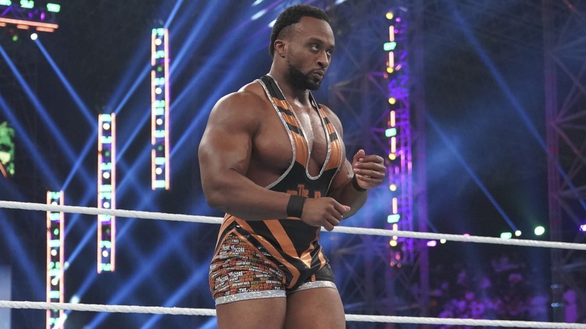 Big E Says Doctor Told Him He Narrowly Escaped Paralysis & Death After Broken Neck