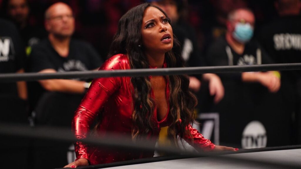 Brandi Rhodes