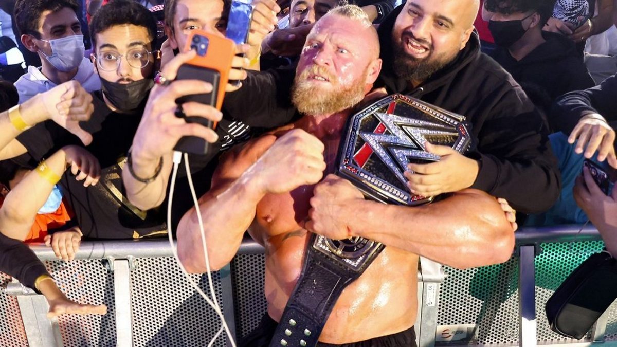 Results From WWE’s Live Event At Madison Square Garden