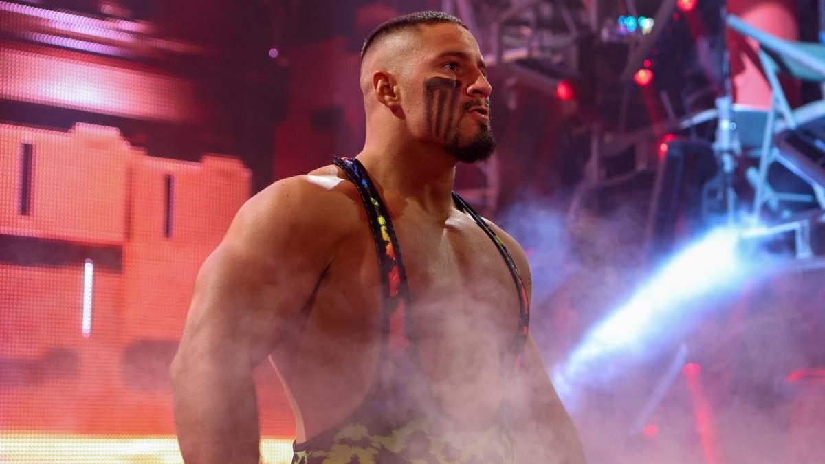 Bron Breakker Discusses WWE Future Following NXT Title Loss