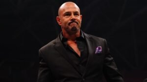 Chavo Guerrero To Be Bandido's Manager At ROH Supercard Of Honor