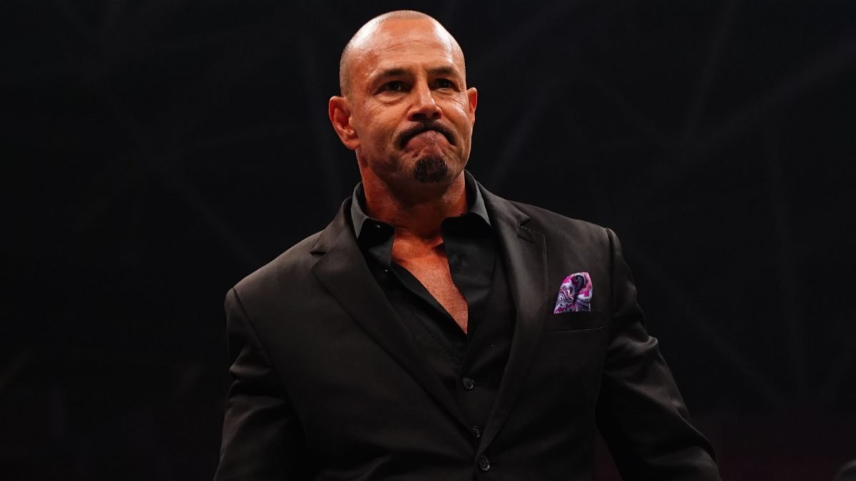 Chavo Guerrero Believes AEW Producers ‘Don’t Do Enough’ To Help Young Wrestlers