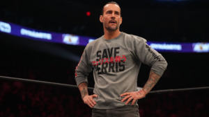 CM Punk Reacts To Cody Rhodes WWE Re-Debut