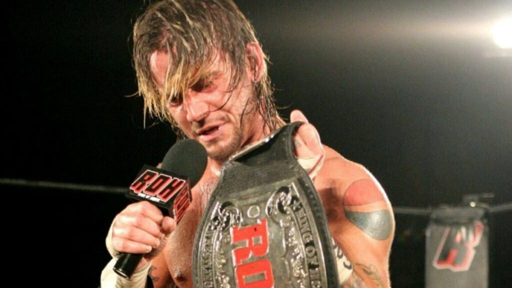 CM Punk Opens Up On Being A ‘Pioneer’ For Independent Wrestlers In WWE