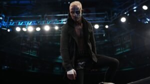 Darby Allin Admits Upcoming Jeff Hardy Match Could Have Had ‘Crazy’ Build