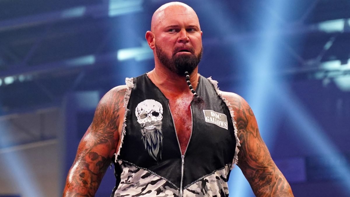 Tony Khan Purchasing ROH ‘Nothing But Good’ Says Doc Gallows