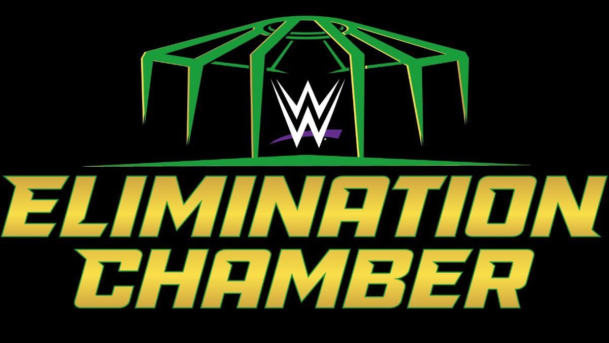 WWE Elimination Chamber ’22