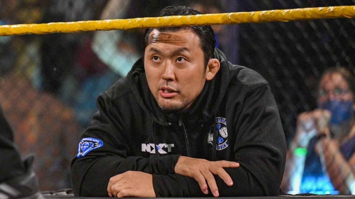 Hideki Suzuki Announced For Pro Wrestling NOAH Tag Team Title Tournament