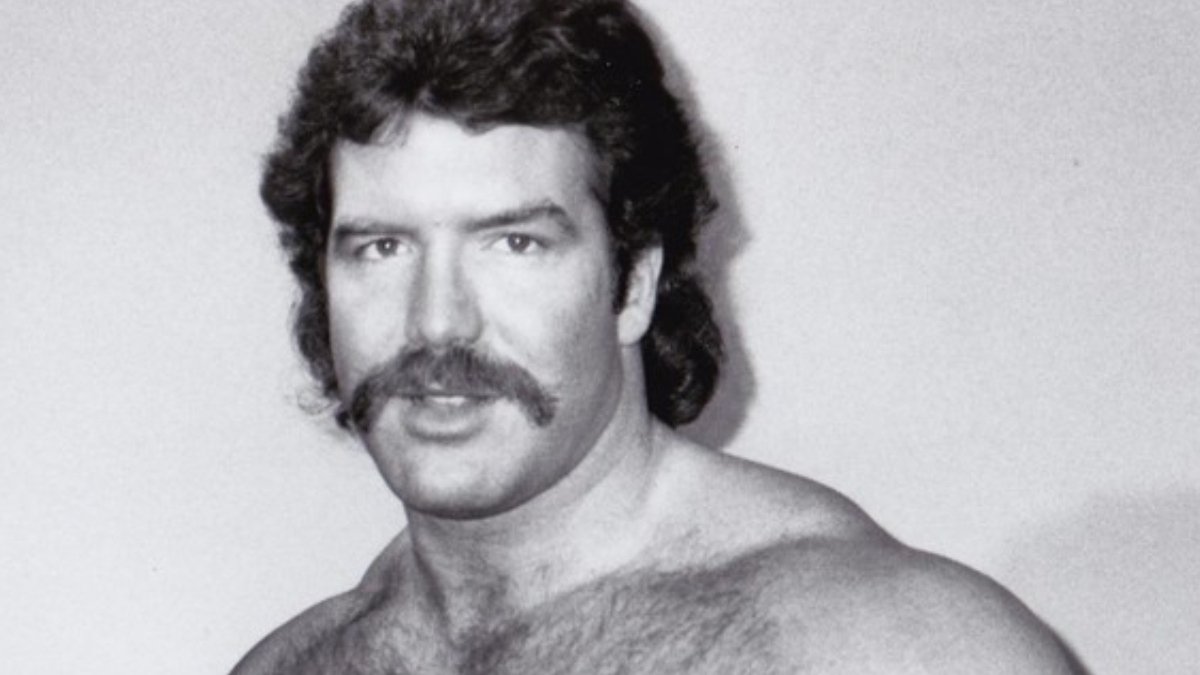 Scott Hall Younger