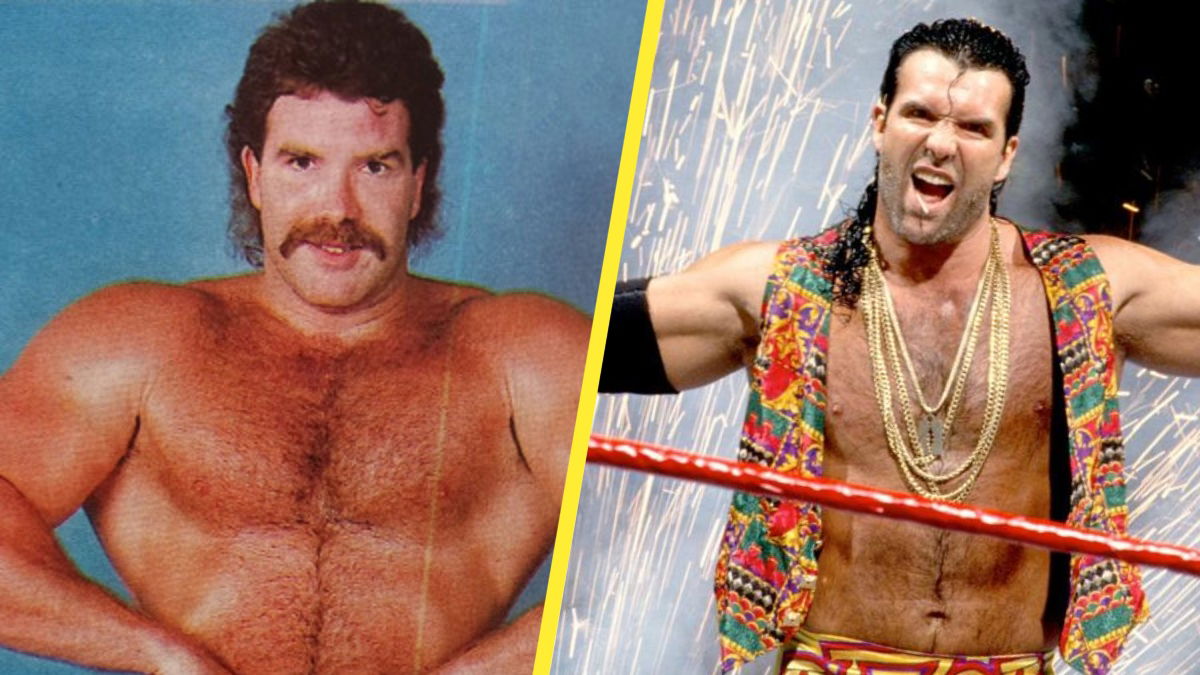 A Diamond Studd: Scott Hall’s Early Wrestling Career