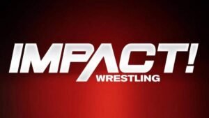 IMPACT World Title Match Set For Thursday's IMPACT Wrestling